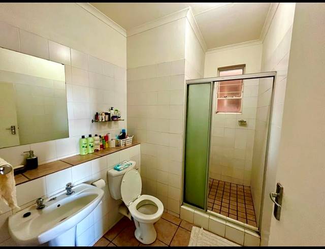 1 BEDROOM PROPERTY TO RENT IN HATFIELD